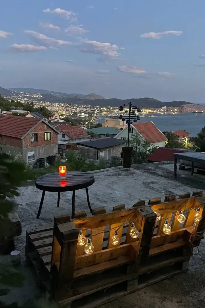 Prodaja, kuća, 104m², Šušanj, Bar