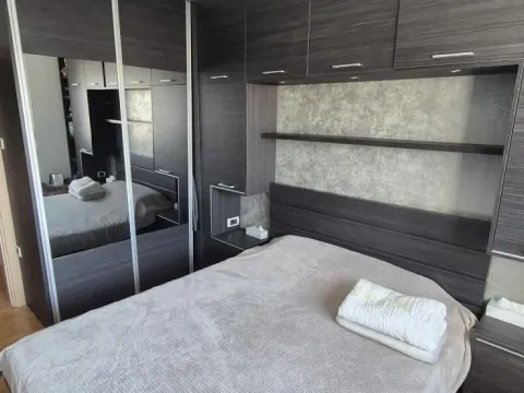 Sale, two bedroom apartment, 42m², Bulevar Evrope, Novi Sad Sve Podlokacije - image 8