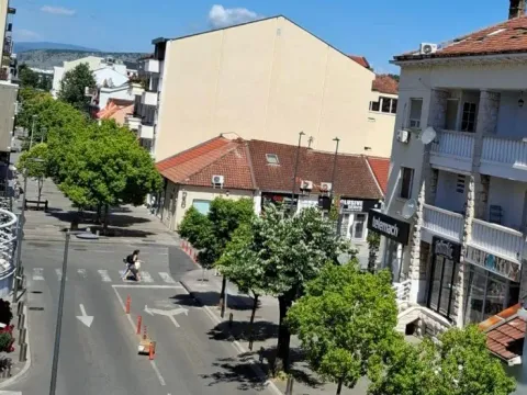 Stan in Centar