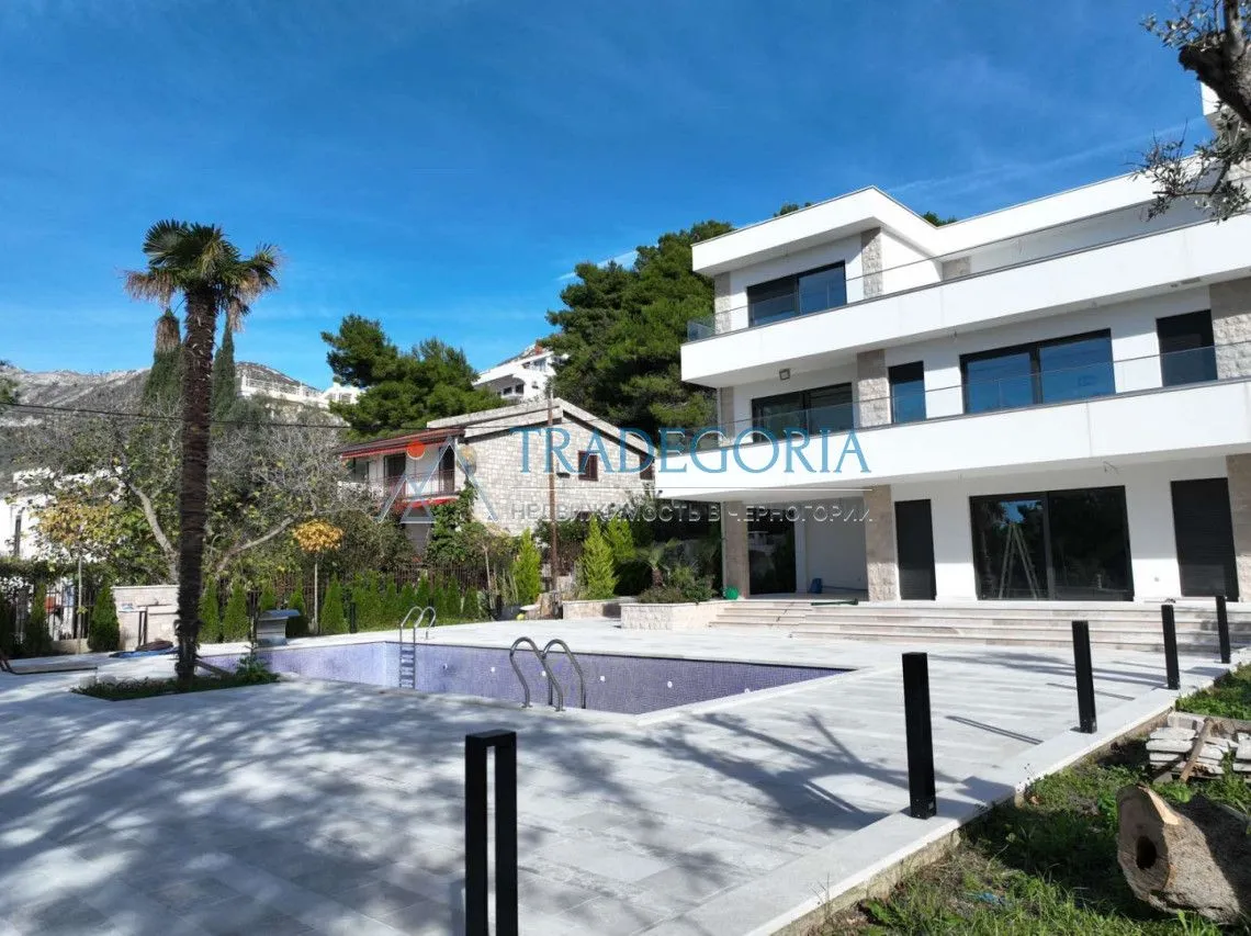 Prodaja, kuća, 450m², Bar, Crna Gora