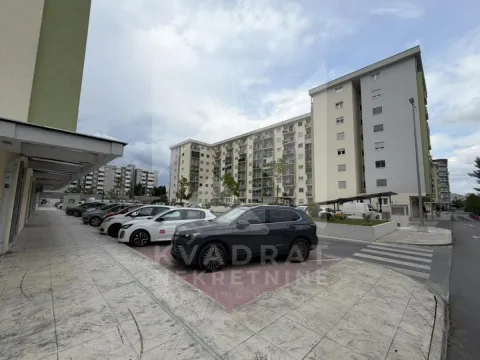 Rent, office space, 45m², Zabjelo, Podgorica - image 13