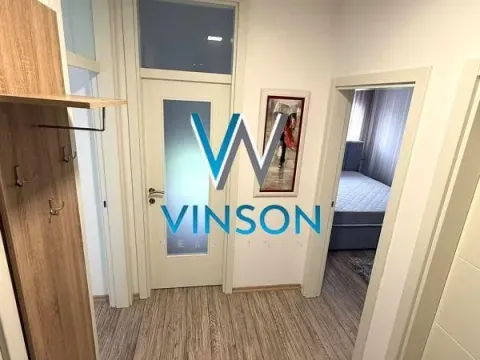 Izdavanje, dvosoban stan, 47m², Podbara, Novi Sad Sve Podlokacije - image 5