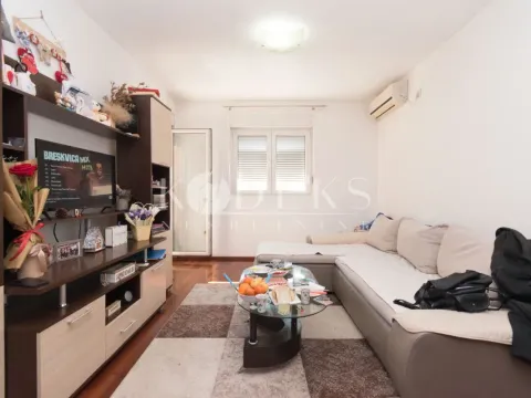 Rent, one bedroom apartment, 44m², Stari Aerodrom, Podgorica - image 1