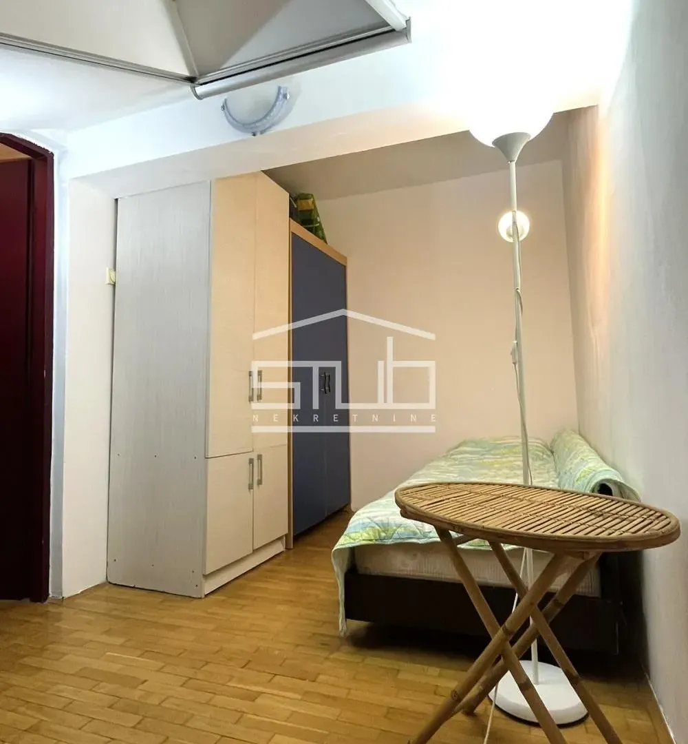 Sale, three bedroom apartment, 68m², Čukarica, Beograd