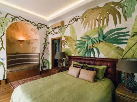 Sale, house, 550m², Reževići, Budva - image 21