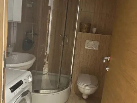 Rent, two bedroom apartment, 65m², Podgorica, Crna Gora - image 2