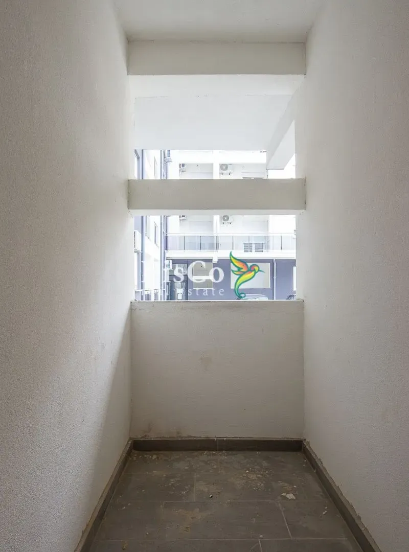 Prodaja, dvosoban stan, 63m², Zagorič, Podgorica