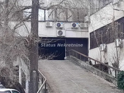 Sale, parking/garage, 14m², Sajmište, Novi Sad - image 2