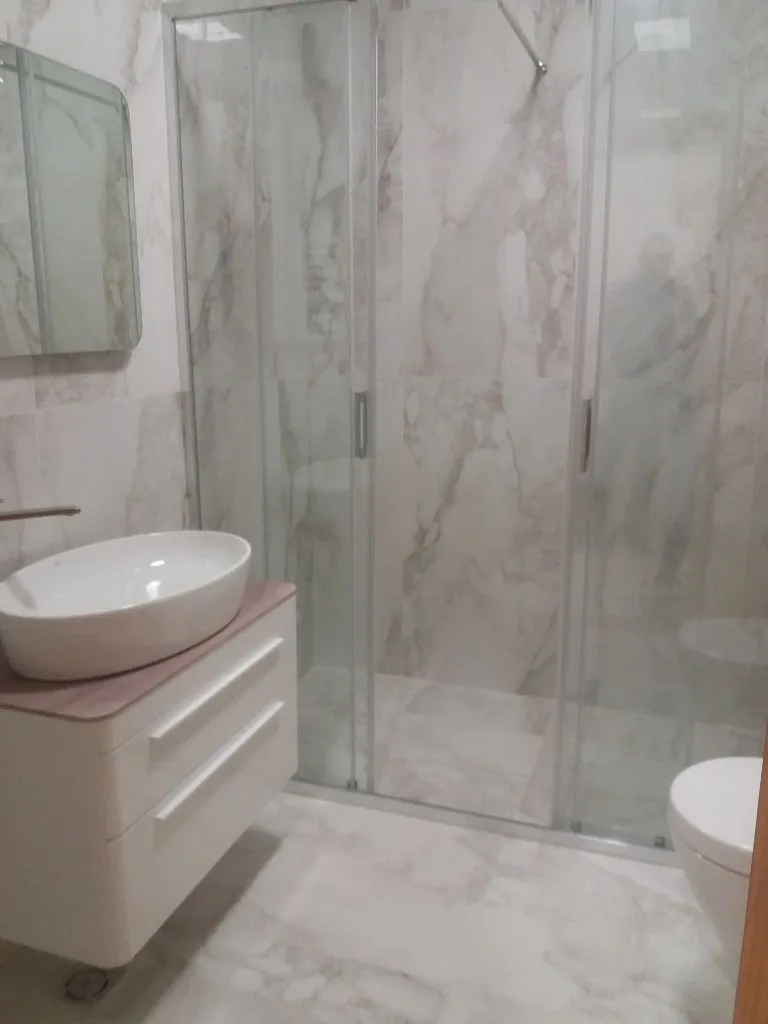 Rent, office space, 52m², Preko Morače, Podgorica