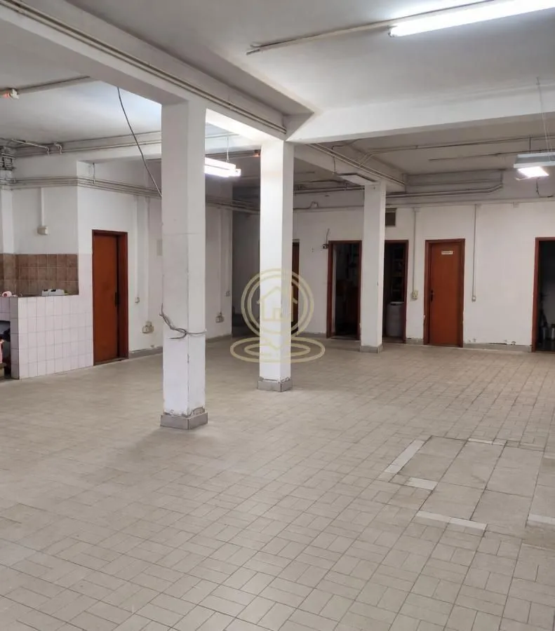 Rent, office space, 190m², Banjica, Voždovac Sve Podlokacije