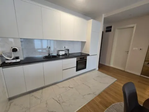 Izdavanje, jednosoban stan, 58m², Kruševac, Podgorica - image 8