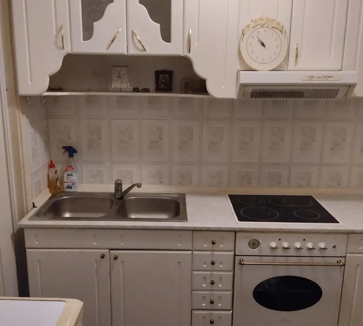 Izdavanje, jednosoban stan, 30m², Centar, Nikšić