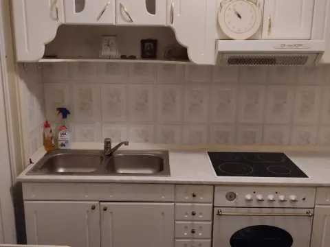 Rent, one bedroom apartment, 30m², Centar, Nikšić - image 3