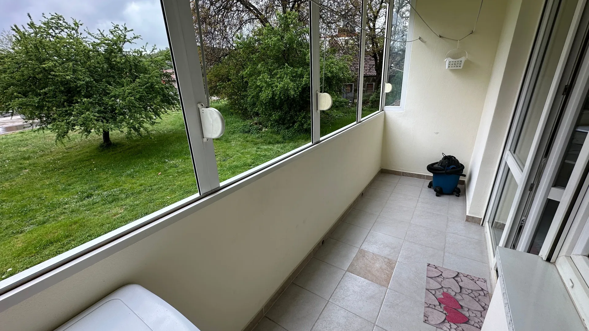Prodaja, trosoban stan, 65m², Stara varoš, Nikšić