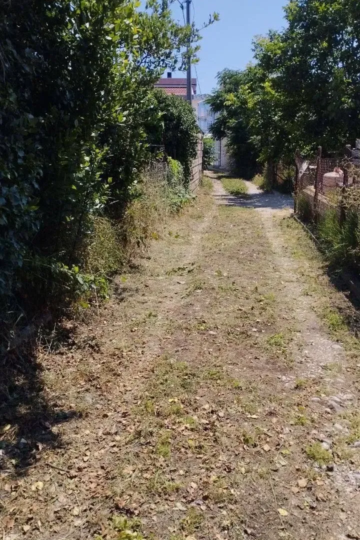 Prodaja, plac, 532m², Polje, Bar