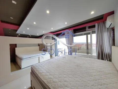 Izdavanje, jednosoban stan, 46m², Grbavica, Novi Sad Sve Podlokacije - image 12
