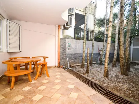 Izdavanje, jednosoban stan, 65m², Gorica C, Podgorica - image 19