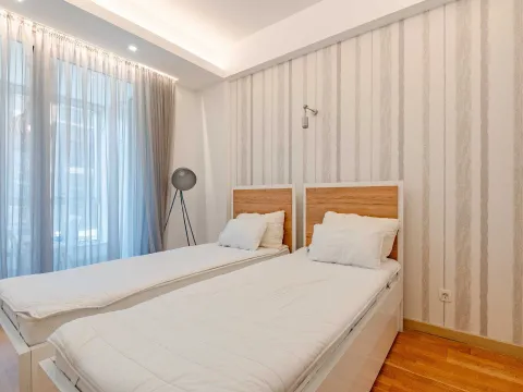 Prodaja, dvosoban stan, 90m², Rozino, Budva - image 13