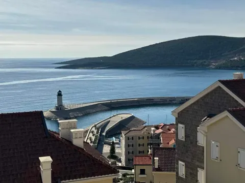 Prodaja, jednosoban stan, 78m², Luštica, Tivat - image 16