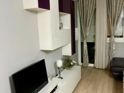 Izdavanje, dvosoban stan, 70m², Zagorič, Podgorica - image 9