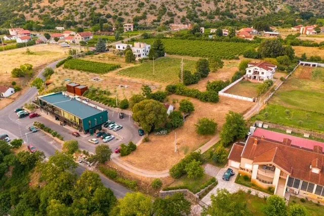 Prodaja, plac, 1972m², Rogami, Podgorica