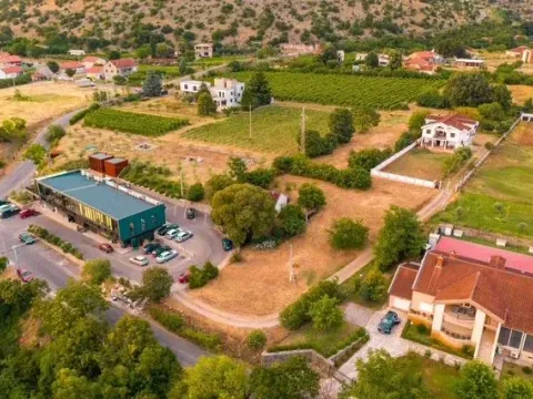 Prodaja, plac, 1972m², Rogami, Podgorica - image 2