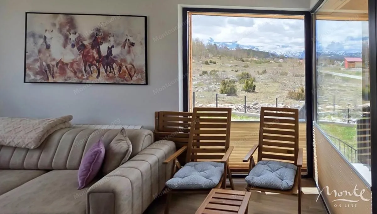 Prodaja, kuća, 170m², Borje, Žabljak