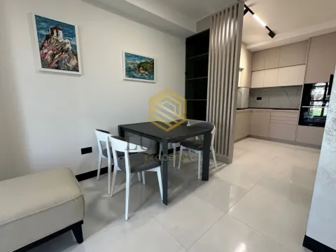 Rent, one bedroom apartment, 45m², Zagorič, Podgorica - image 13