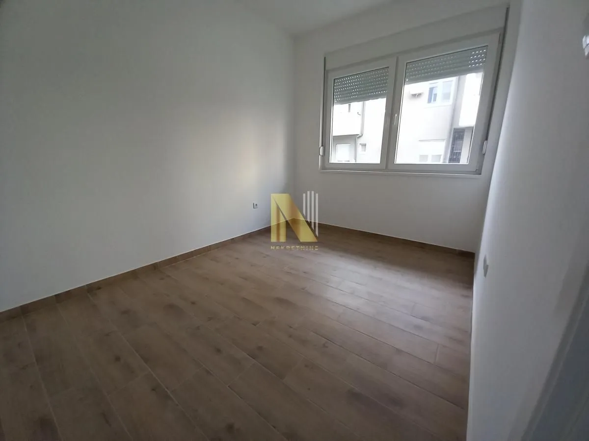 Prodaja, dvosoban stan, 56m², Podbara, Novi Sad Sve Podlokacije