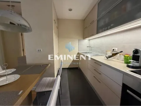 Prodaja, dvosoban stan, 63m², Novi Beograd Blok 65, Novi Beograd Sve Podlokacije - image 9