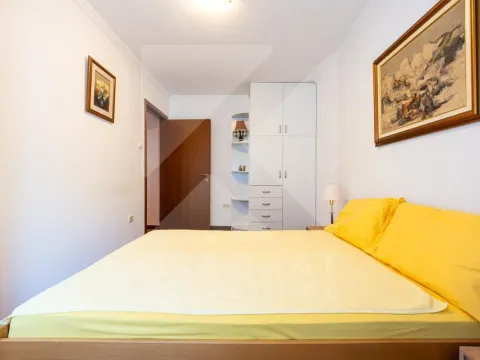 Izdavanje, četvorosoban stan, 170m², Gorica C, Podgorica - image 11