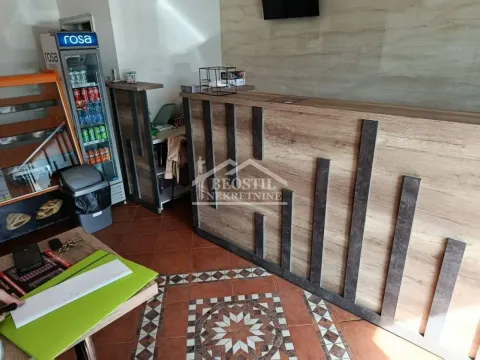 Izdavanje, poslovni prostor, 26m², Borča 1, Borča Sve Podlokacije - image 2