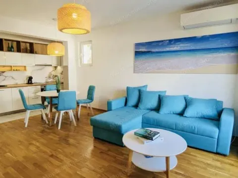 Sale, two bedroom apartment, 47m², Đuraševići, Tivat - image 4