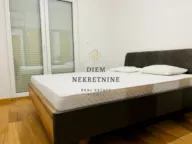 Rent, one bedroom apartment, 48m², New City, Podgorica - image 12