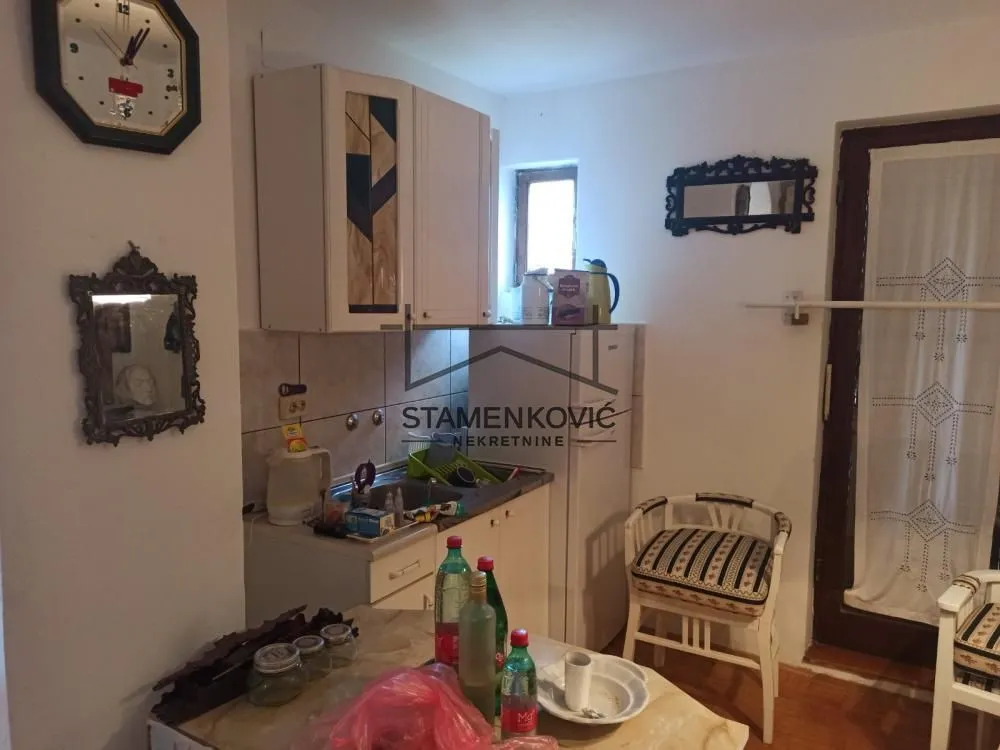 Sale, house, 66m², Beočić, Rekovac