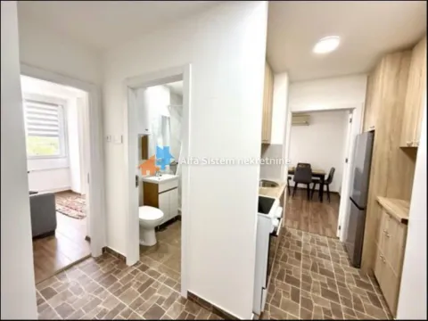 Izdavanje, stan, 46m², Šumice, Beograd - image 7