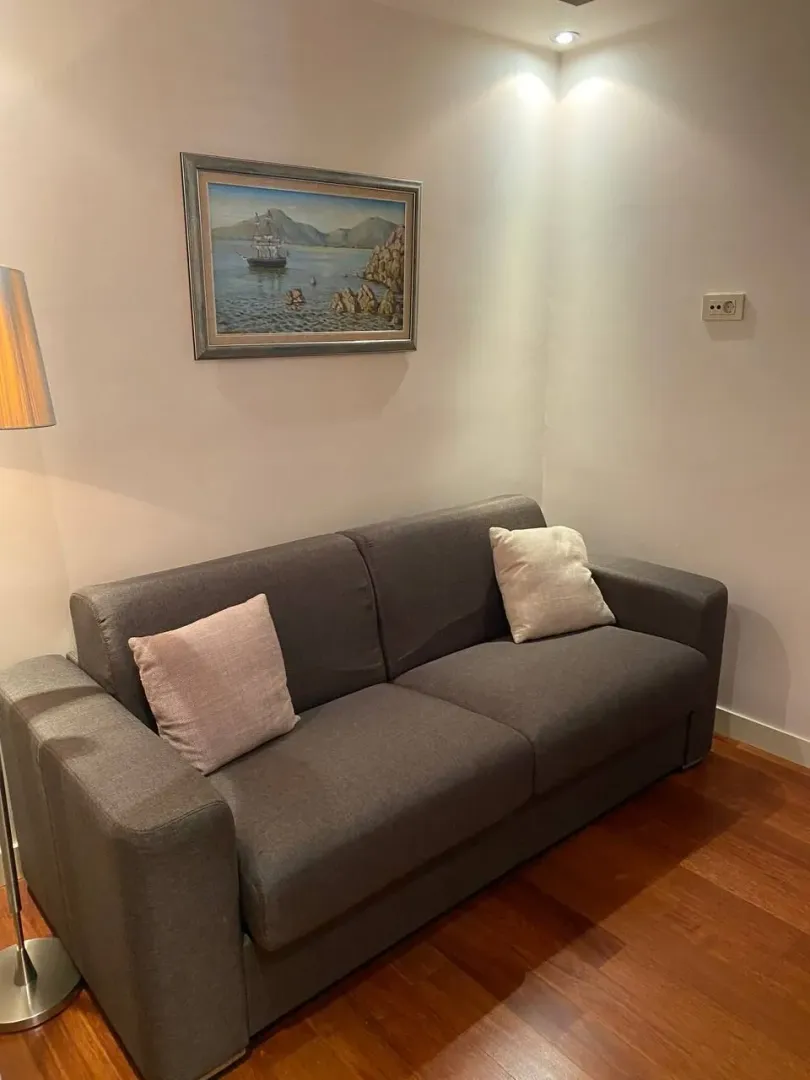Sale, three bedroom apartment, 111m², Budva, Crna Gora
