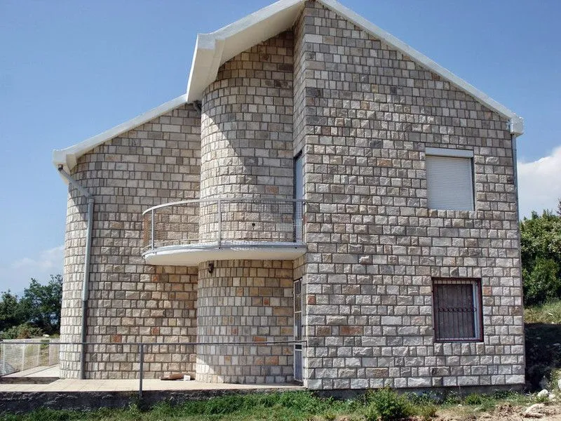 Rent, house, 240m², Sveti Stefan, Budva