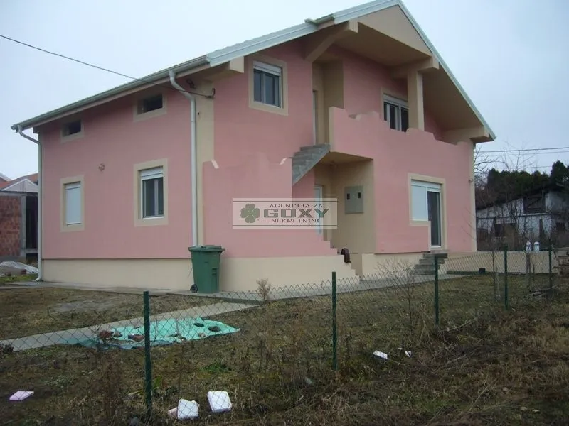 Sale, house, 210m², Surčin (mesto), Surčin