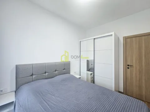 Rent, one bedroom apartment, 35m², Zabjelo, Podgorica - image 2