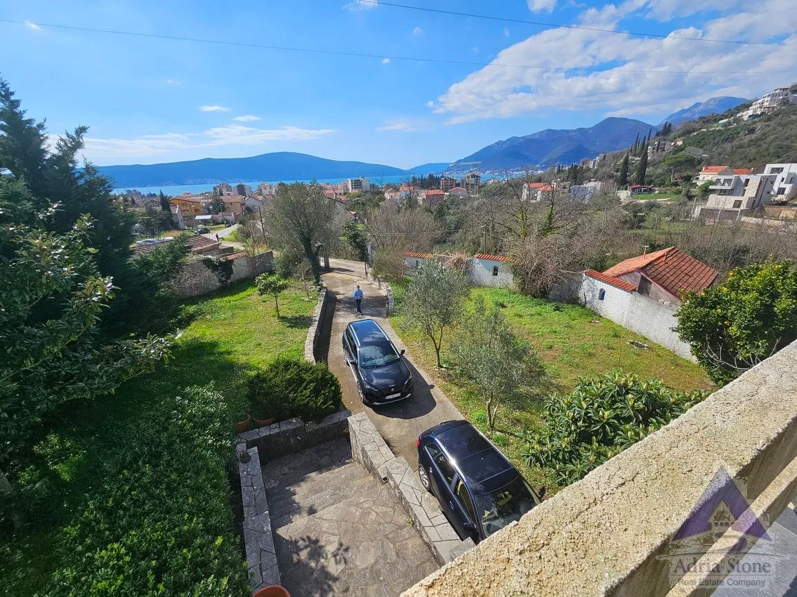 Prodaja, kuća, 225m², Seljanovo, Tivat