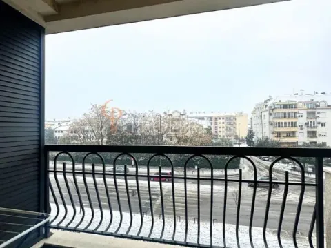 Rent, apartment, 48m², Ljubović, Podgorica - image 4