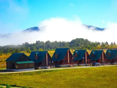 Prodaja, kuća, 72m2, Tepačko polje, Žabljak Prodaja, kuća, 72m2, Tepačko polje, Žabljak