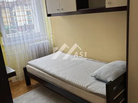 Rent, two bedroom apartment, 50m², Novi Sad Sve Podlokacije, Novi Sad - image 6