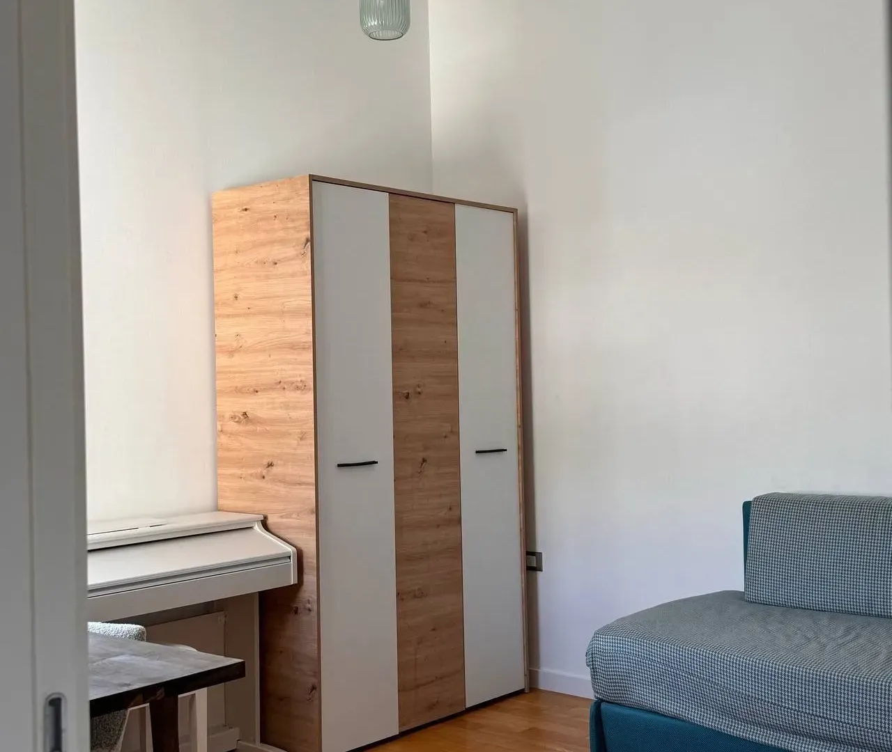 Sale, two bedroom apartment, 68m², Tivat, Crna Gora