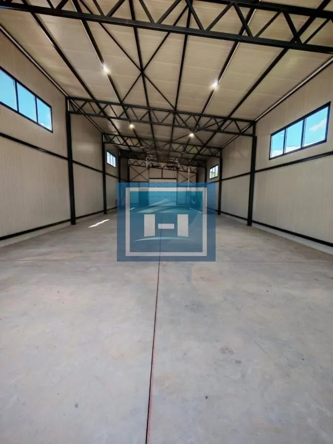 Rent, office space, 430m², Gloždak, Paraćin