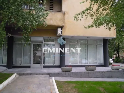 Izdavanje, poslovni prostor, 93m², Autokomanda, Voždovac Sve Podlokacije - image 2