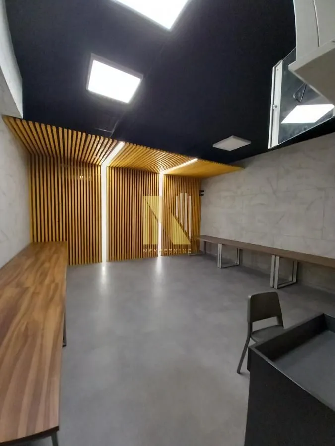 Sale, office space, 288m², Grbavica, Novi Sad Sve Podlokacije