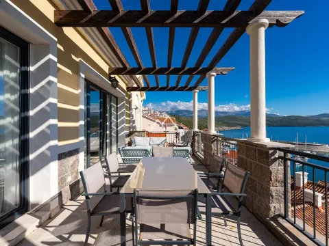 Prodaja, dvosoban stan, 113m², Luštica Bay, Tivat - image 4