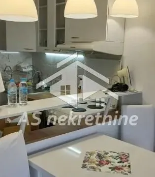 Izdavanje, dvosoban stan, 40m², Stari Grad, Beograd - image 2